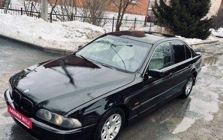 BMW 5 серия, 1998 год, 330 000 рублей, 2 фотография