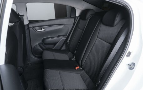 KIA Rio IV, 2017 год, 1 185 000 рублей, 9 фотография