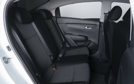 KIA Rio IV, 2017 год, 1 185 000 рублей, 7 фотография