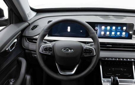 Chery Tiggo 4 I рестайлинг, 2025 год, 2 290 000 рублей, 15 фотография