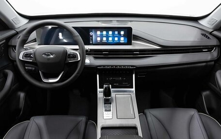 Chery Tiggo 4 I рестайлинг, 2025 год, 2 290 000 рублей, 14 фотография