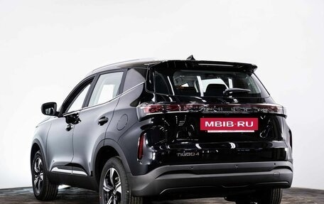Chery Tiggo 4 I рестайлинг, 2025 год, 2 290 000 рублей, 4 фотография