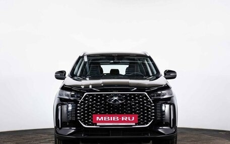Chery Tiggo 4 I рестайлинг, 2025 год, 2 290 000 рублей, 2 фотография
