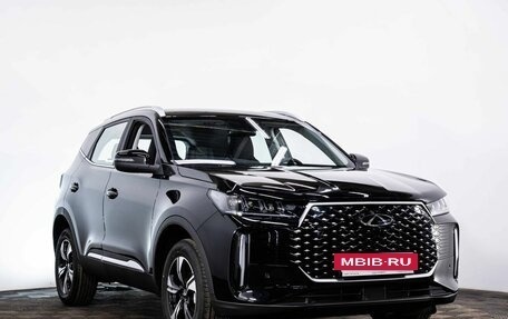 Chery Tiggo 4 I рестайлинг, 2025 год, 2 290 000 рублей, 3 фотография
