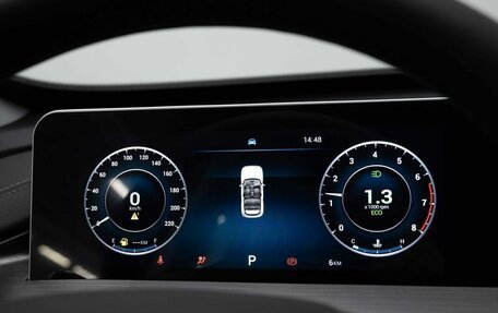 Chery Tiggo 4 I рестайлинг, 2025 год, 2 290 000 рублей, 20 фотография