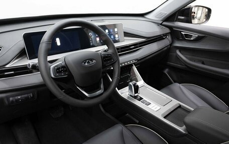 Chery Tiggo 4 I рестайлинг, 2025 год, 2 290 000 рублей, 8 фотография