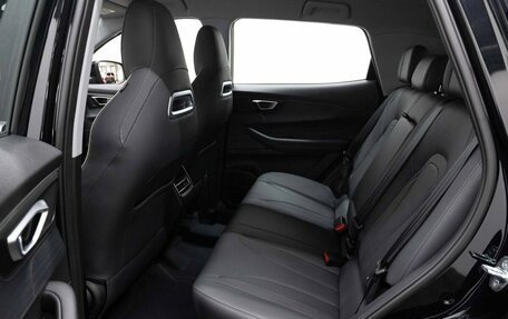 Chery Tiggo 4 I рестайлинг, 2025 год, 2 290 000 рублей, 10 фотография