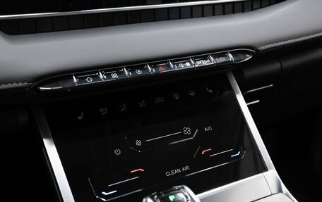 Chery Tiggo 4 I рестайлинг, 2025 год, 2 290 000 рублей, 22 фотография