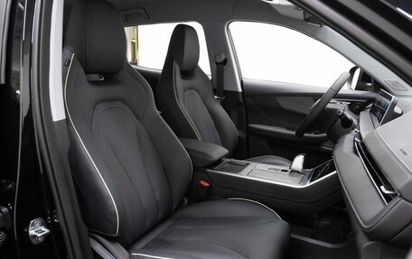Chery Tiggo 4 I рестайлинг, 2025 год, 2 290 000 рублей, 13 фотография