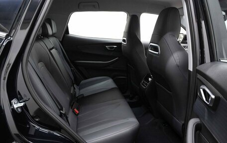 Chery Tiggo 4 I рестайлинг, 2025 год, 2 290 000 рублей, 11 фотография