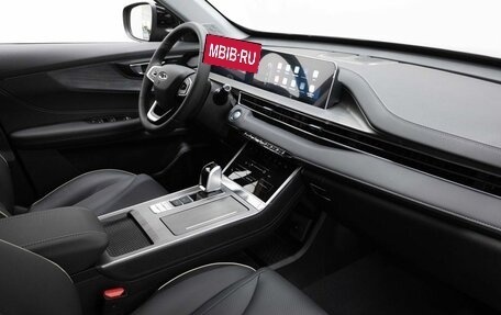 Chery Tiggo 4 I рестайлинг, 2025 год, 2 290 000 рублей, 12 фотография