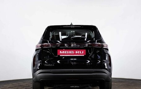 Chery Tiggo 4 I рестайлинг, 2025 год, 2 290 000 рублей, 5 фотография