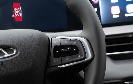 Chery Tiggo 4 I рестайлинг, 2025 год, 2 290 000 рублей, 17 фотография