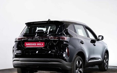 Chery Tiggo 4 I рестайлинг, 2025 год, 2 290 000 рублей, 6 фотография
