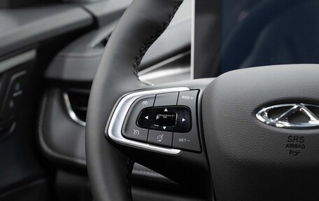 Chery Tiggo 4 I рестайлинг, 2025 год, 2 290 000 рублей, 16 фотография