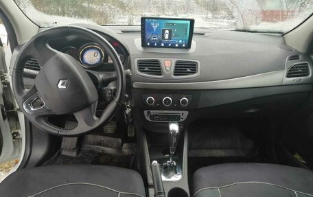 Renault Fluence I, 2014 год, 700 000 рублей, 4 фотография