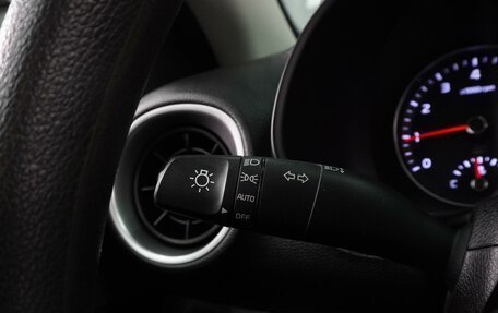KIA Forte III, 2019 год, 1 549 000 рублей, 14 фотография