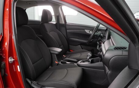KIA Forte III, 2019 год, 1 549 000 рублей, 8 фотография