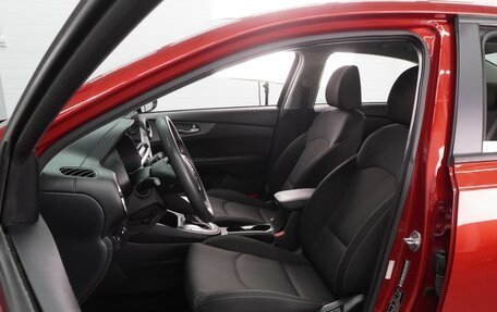 KIA Forte III, 2019 год, 1 549 000 рублей, 10 фотография