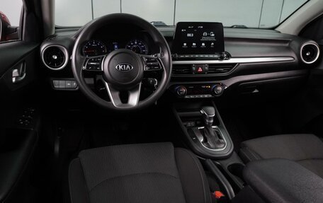 KIA Forte III, 2019 год, 1 549 000 рублей, 6 фотография