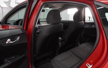 KIA Forte III, 2019 год, 1 549 000 рублей, 11 фотография
