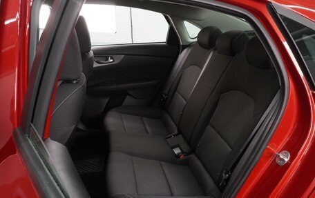 KIA Forte III, 2019 год, 1 549 000 рублей, 9 фотография