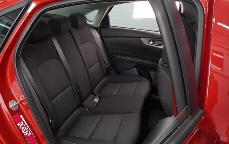 KIA Forte III, 2019 год, 1 549 000 рублей, 7 фотография