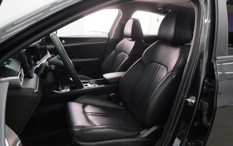 KIA K5, 2020 год, 2 549 000 рублей, 10 фотография