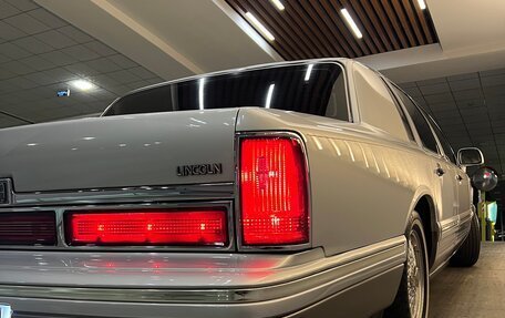 Lincoln Town Car II, 1995 год, 1 600 000 рублей, 7 фотография