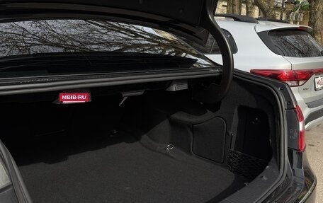 Mercedes-Benz E-Класс, 2010 год, 1 850 000 рублей, 16 фотография