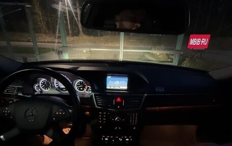 Mercedes-Benz E-Класс, 2010 год, 1 850 000 рублей, 20 фотография