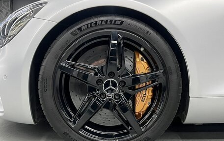 Mercedes-Benz AMG GT I рестайлинг, 2016 год, 8 000 000 рублей, 11 фотография