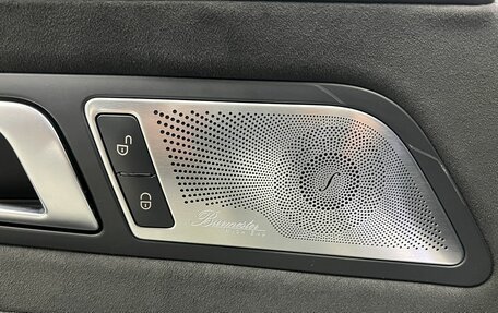 Mercedes-Benz AMG GT I рестайлинг, 2016 год, 8 000 000 рублей, 16 фотография