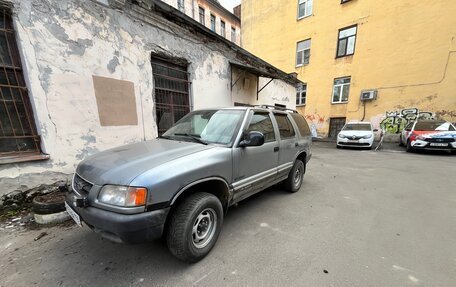 Chevrolet Blazer II рестайлинг, 1997 год, 250 000 рублей, 2 фотография