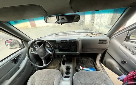 Chevrolet Blazer II рестайлинг, 1997 год, 250 000 рублей, 5 фотография