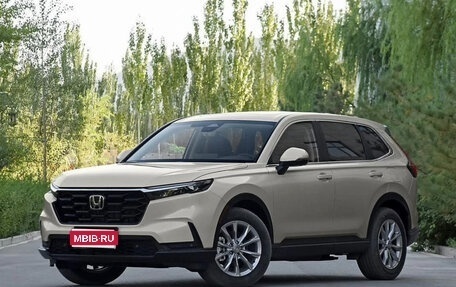 Honda CR-V, 2024 год, 4 450 000 рублей, 1 фотография
