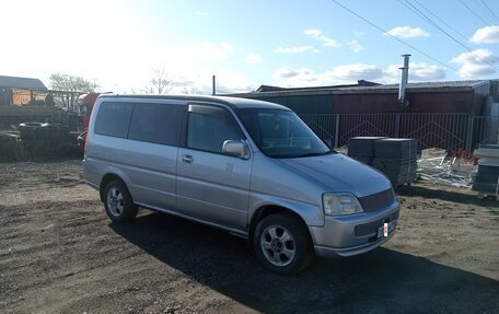 Honda Stepwgn IV, 2000 год, 485 000 рублей, 3 фотография
