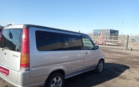 Honda Stepwgn IV, 2000 год, 485 000 рублей, 4 фотография