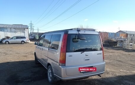 Honda Stepwgn IV, 2000 год, 485 000 рублей, 6 фотография