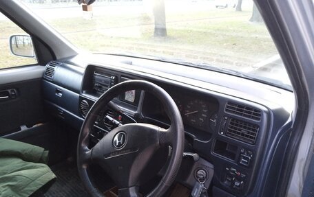 Honda Stepwgn IV, 2000 год, 485 000 рублей, 14 фотография
