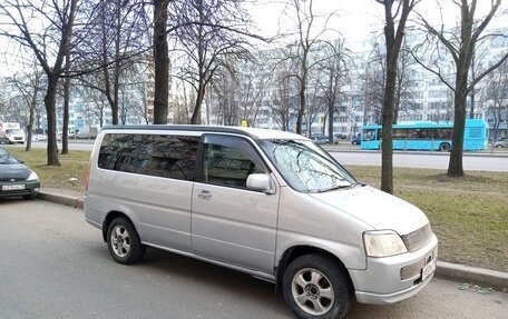 Honda Stepwgn IV, 2000 год, 485 000 рублей, 9 фотография