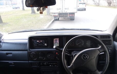 Honda Stepwgn IV, 2000 год, 485 000 рублей, 15 фотография