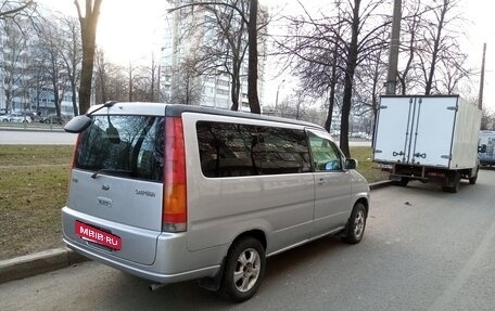 Honda Stepwgn IV, 2000 год, 485 000 рублей, 11 фотография