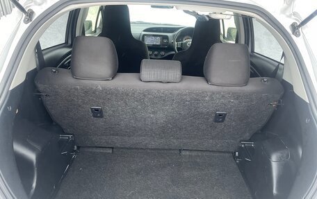 Toyota Vitz, 2019 год, 1 070 000 рублей, 11 фотография