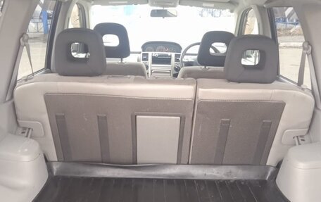 Nissan X-Trail, 2004 год, 715 000 рублей, 5 фотография