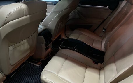BMW X6, 2010 год, 1 900 000 рублей, 8 фотография
