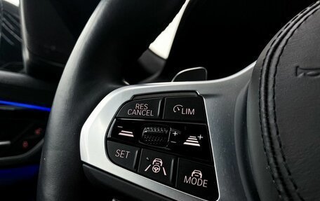 BMW 5 серия, 2023 год, 6 900 000 рублей, 15 фотография