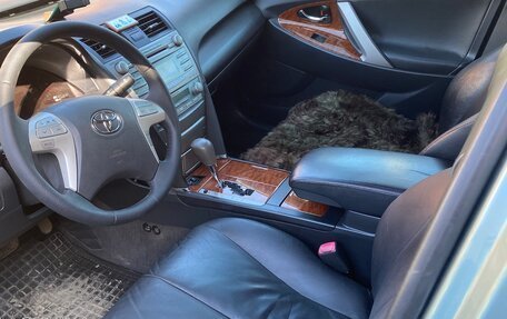 Toyota Camry, 2008 год, 6 фотография