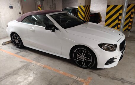 Mercedes-Benz E-Класс, 2019 год, 6 250 000 рублей, 3 фотография