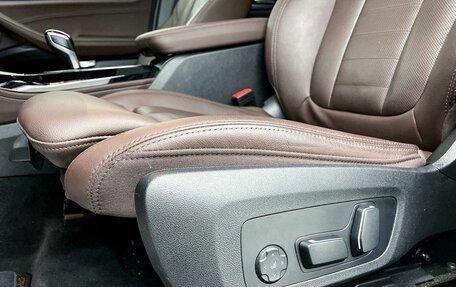 BMW X4, 2024 год, 8 710 000 рублей, 14 фотография